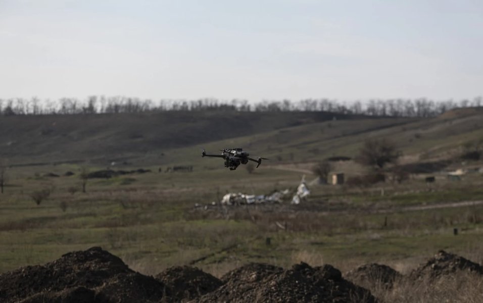 Підготовка бійців ЗСУ на полігоні