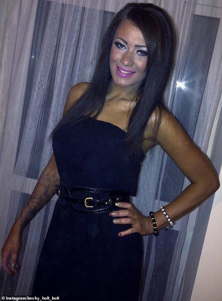 Фото до татуировок по всему телу