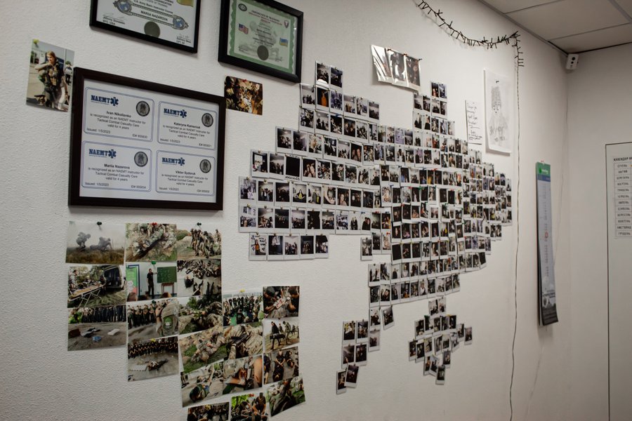 Соломенские котики, БФ Соломенские котики, волонтерские организации Киев