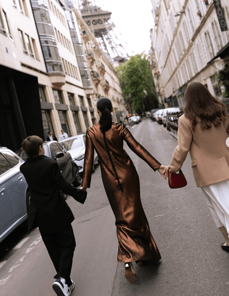 маша єфросиніна діти париж