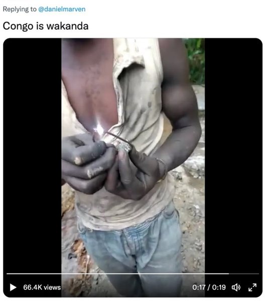 електричне каміння