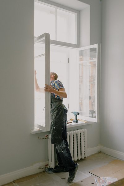 як утеплити квартиру якщо немає опалення, як грітися взимку без опалення