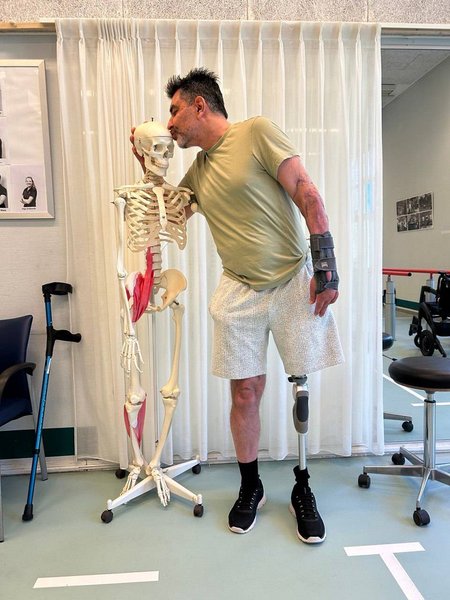 андрій сидоренко ветеран