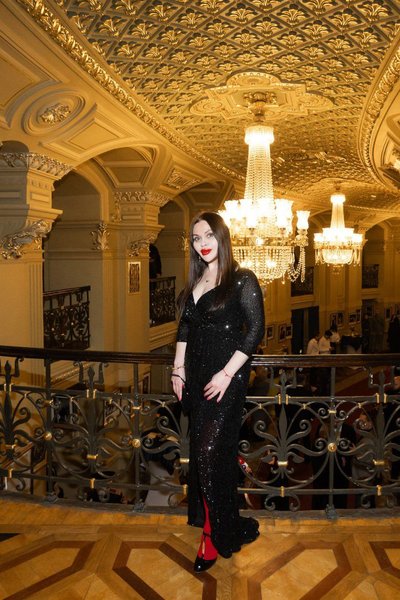 лидия новоселецкая В Киеве прошел концерт MONATIK