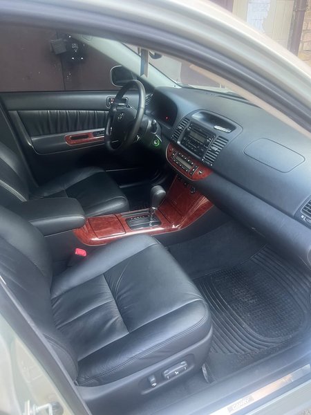 салон тойота кемрі, Toyota Camry XV30, Toyota Camry, Toyota Camry, Toyota Camry 2005, капсула часу