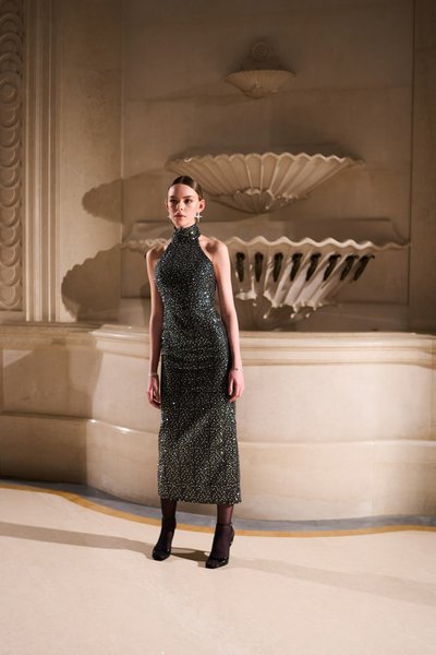 Guranda — показ колекції на Українському тижні моди