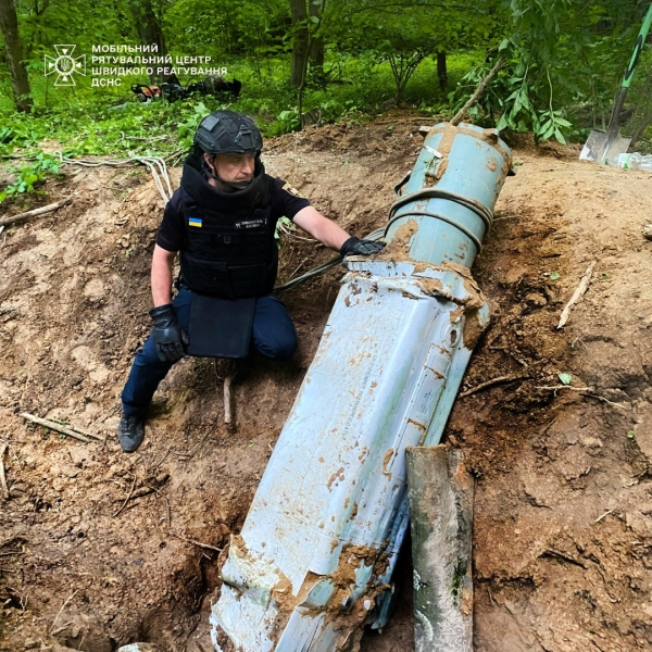 Київ, ракета, Х-69, ракетний удар, обстріли, війна РФ проти України, російський терор