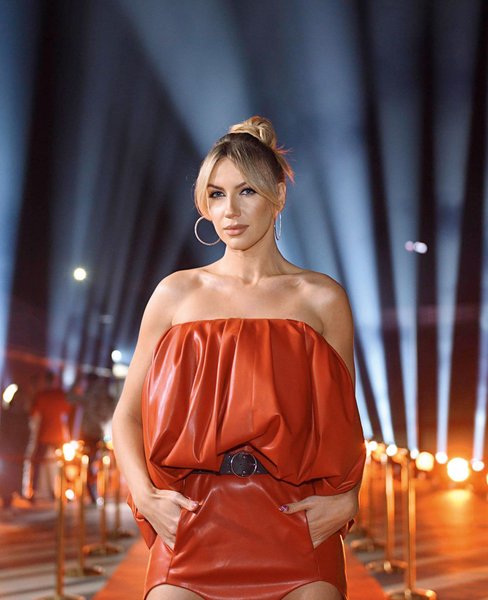 Леся Никитюк, рейтинг невест, украинская невеста, завидные невесты украины, богатые невесты украины, список самых желанных невест Украины