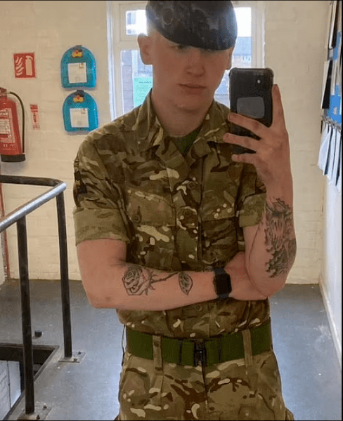 Джак Бърнел-Уилямс4 Бърнел-Уилямс, снимка на Бърнел-Уилямс, Бърнел-Уилямс почина, Джак Бърнел-Уилямс