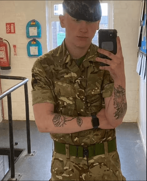 Бернелл-Уильямс, Бернелл-Уильямс фото, умер Бернелл-Уильямс, Джек Бернелл-Уильямс