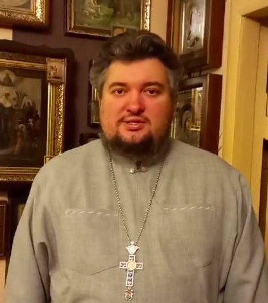 протоієрей павленко, андрей павленко, священик павленко