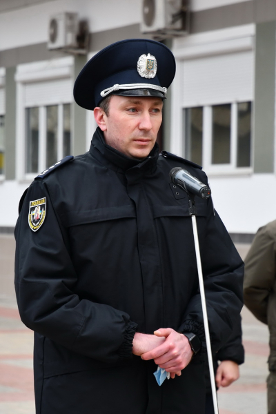 Олег Григоров, Григоров