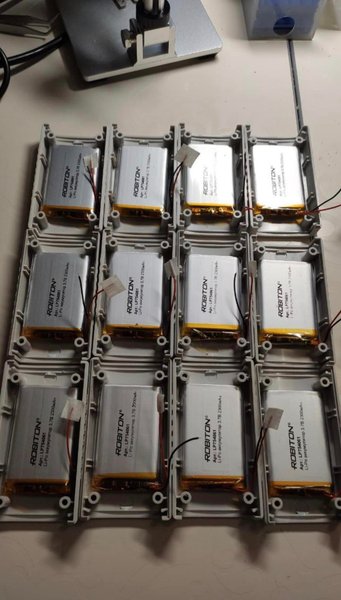 Детектор дронов