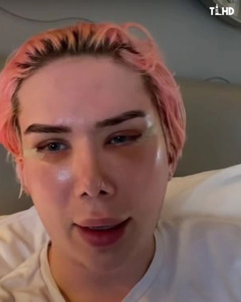 Сент Ван Колуччі, операції