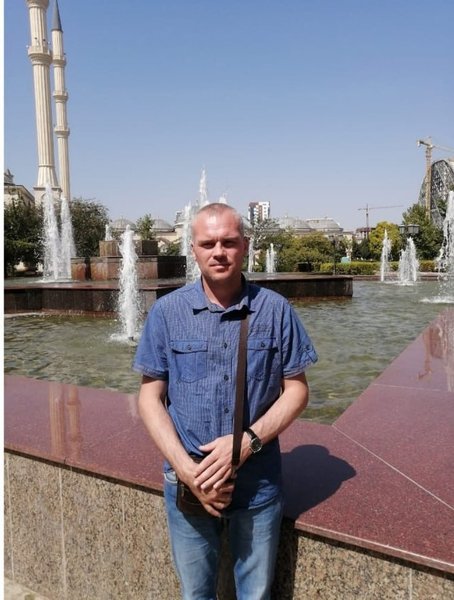 Олександр Биданов, Андрій Чибіс