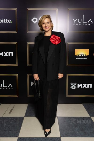 Анна Малиновська