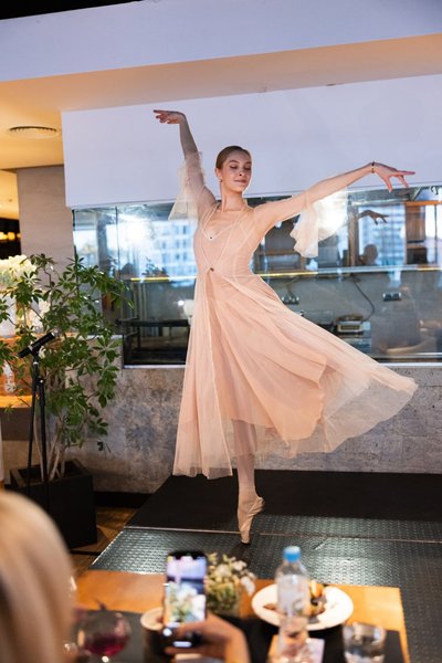 Олександра Панченко