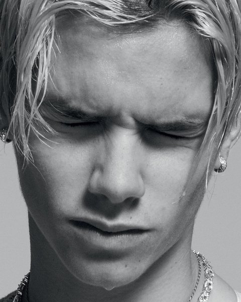 Ромео Бекхем