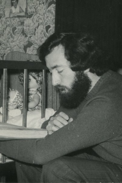 

Осень 1971 года
