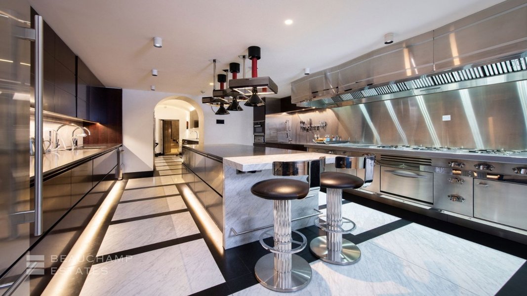 дом гуччи, штаб квартира гуччи, gucci, лондон, дорогая недвижимость, том форд