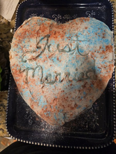 Свадебный торт от бабушки Свадебный торт от бабушки