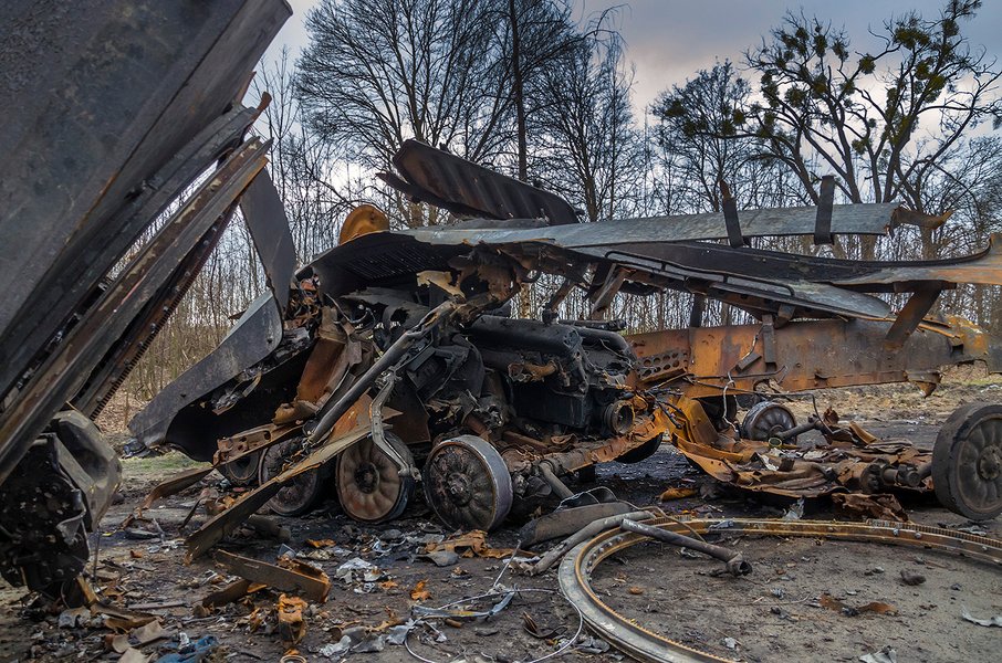 иванков, музей марии примаченко
