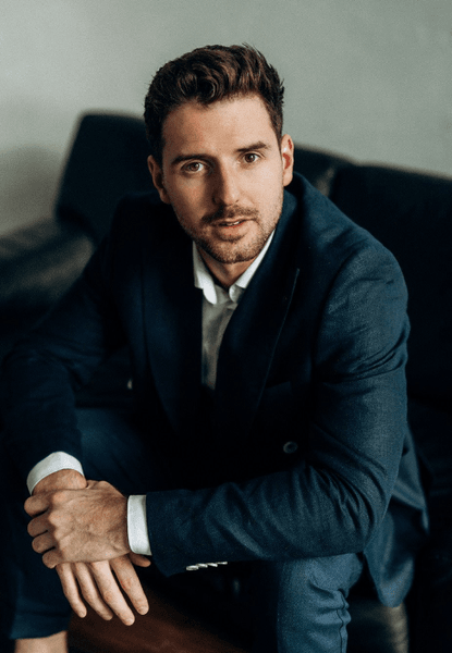 Павел Текучев, актер