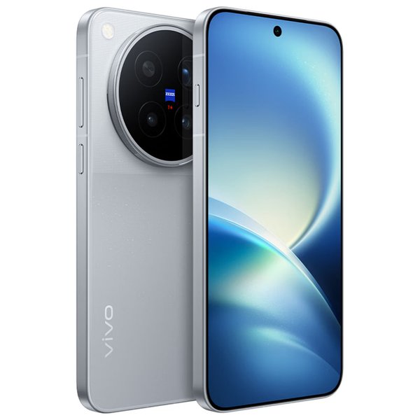 Vivo X500 Pro Max