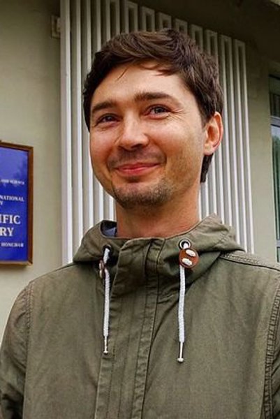 

Андрей Палаш: "Мы хотели заниматься новыми медиа и новыми технологиями, но со временем сместились в сторону современного искусства в более широком контексте"
