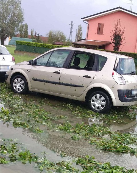 град, італія, град в італії