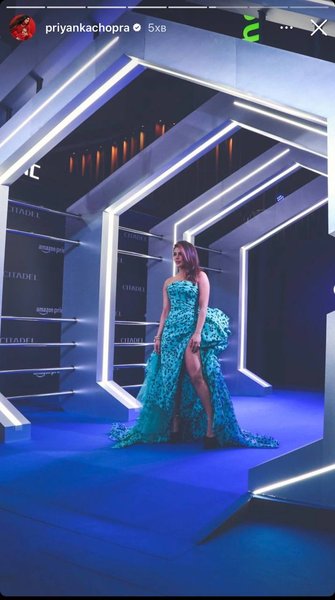 Приянка Чопра