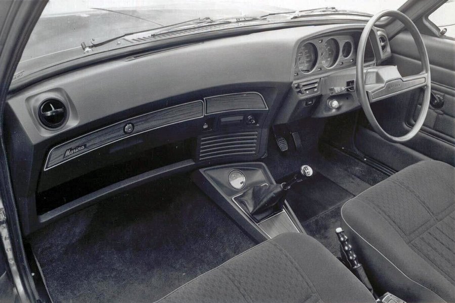 Интерьер — простой  и бюджетный, но не лишенный уюта. Фото: Morris