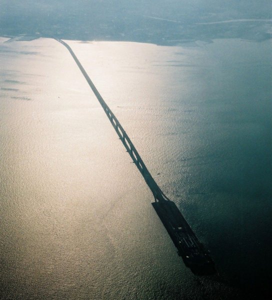 Tokyo Bay Aqua-Line