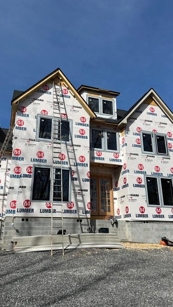 Українські вікна для американських будинків: як Олександр Лещинер вивів компанію BWDS на ринок США