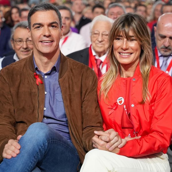 Бегонья Гомес предстанет перед судом