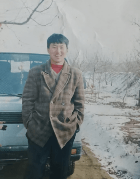 Чэнь Шицзян