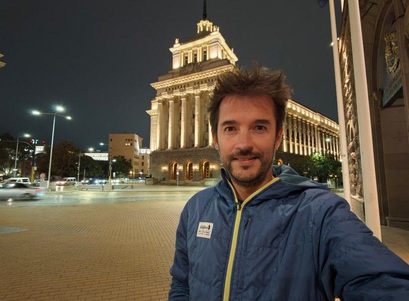 Фото на Oppo Find X10