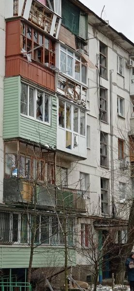 Северодонецк, Лисичанск, Рубежное