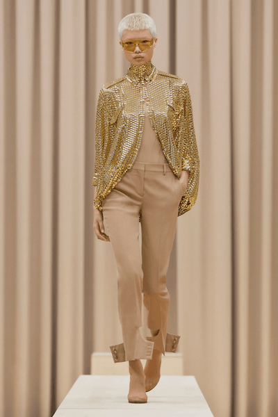 Burberry, коллекция