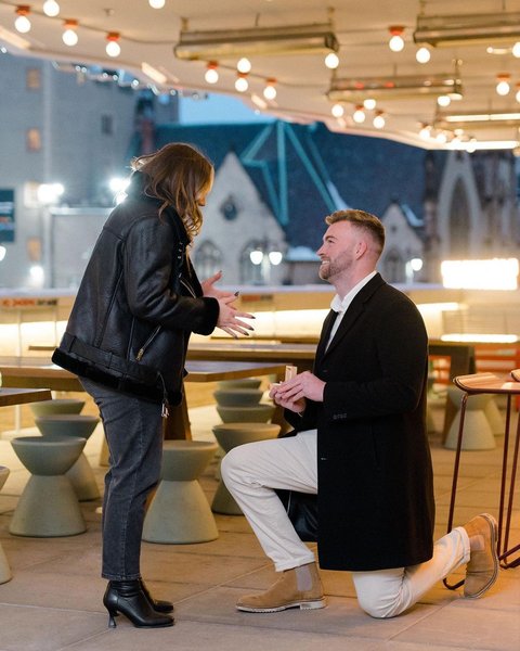 дочь эминема, эминем дочь, хейли джейд скотт, помолвка