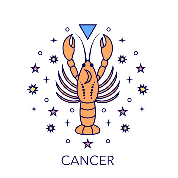 Таро-прогноз на финансы в июле 2024 для Раков фото