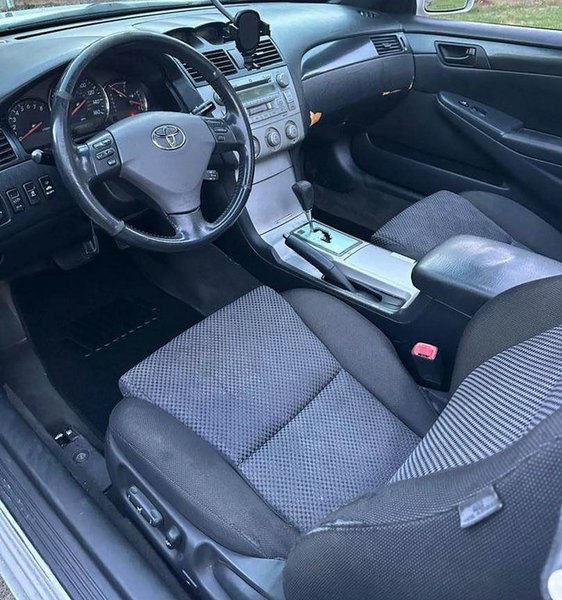 Салон Тойота Кемри, Toyota Camry Solara, Toyota Camry, Toyota Solara, кабриолет Toyota Camry, Ford Explorer