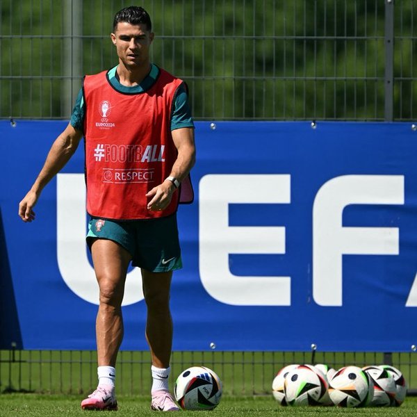 Криштиану Роналду