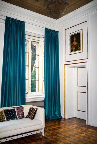 интерьер, интерьерные ткани, дизайн интерьера