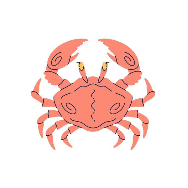 Рак, гороскоп на повний місяць, астрологічний прогноз