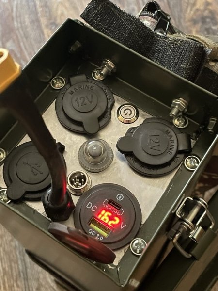 SCAT-460 украинский повербанк, повербанк скат-460, powerbank scat-460, scat-460, скат-460