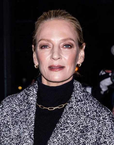 ума турман, ума турман возраст, ума турман сколько лет, фильмы с ума турман, фильмы квентина тарантино, ума турман рост