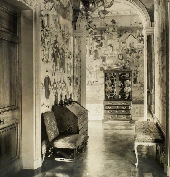 найтаємничіший особняк нью-йорка