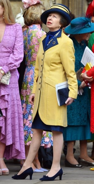 принцеса анна 2019 хора на принцеса ан