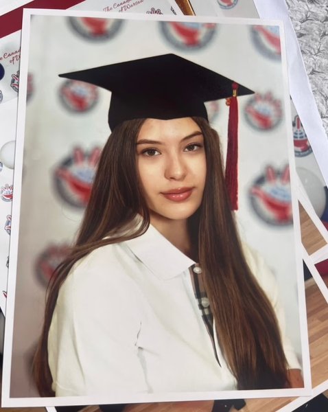 Дар'я Гладир